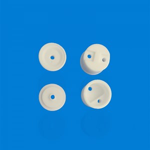 [Hot Item] High Reliability Adjustable Thermostat Home Appliance Accessories Ceramic Electrical Insulators