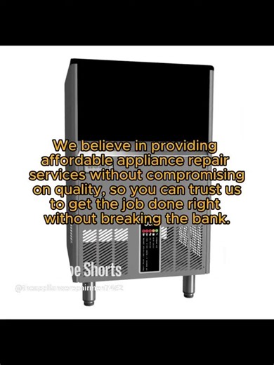 Ice O Matic Repair Bolingbrook, IL 815-781-2148