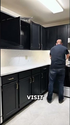 ✨ Elevate Your Space with Timberline Cabinets