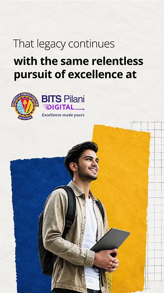 First-Ever BITS Pilani Digital Convocation | 9th Aug mark your calendar