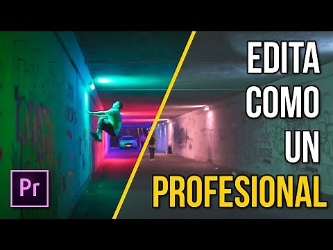🔥Cómo EDITAR VIDEOS con ADOBE PREMIERE CC 👍🏻- 2020
