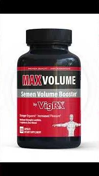 “VigRX Max Volume™ Review – Real Results or Just Hype?”