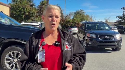 VFW Post 8205 welcomes Sims veterans for annual Thanksgiving dinner