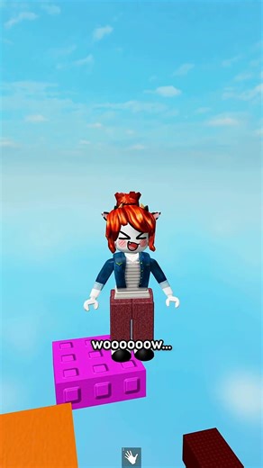 DESAFIO ROBLOX #roblox #shorts