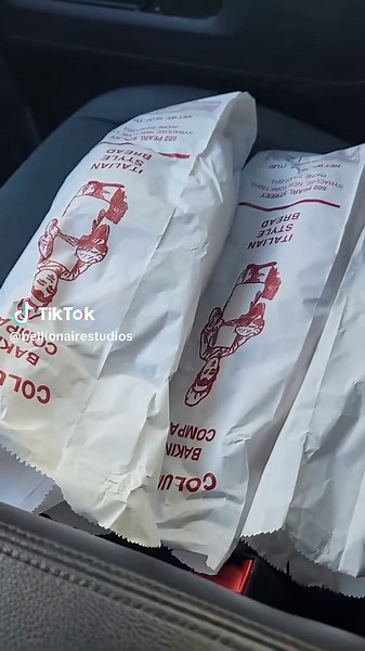 Authentic Italian Bread Recipe from Columbus Bakery