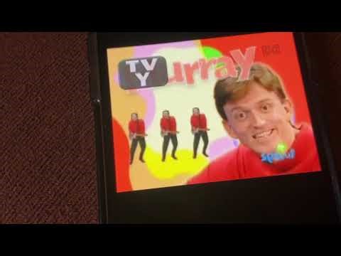 The Wiggles TV Series 1 Theme Song (1998)