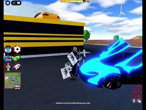 Private / VIP server roblox jailbreak / Бесплатный приватный сервер роблокс джейлбрейк