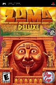 Free Download Game Zuma Deluxe For Pc