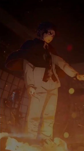 ANIME LOYALTY 💕 #anime #edit