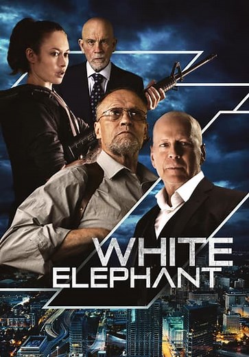 White Elephant (2022)