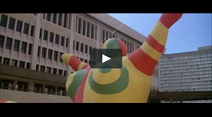 99 and 44/100% Dead (1974)