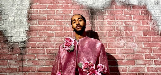 Omarion talks B2K reunion, 'The One', and reclaiming the backflip