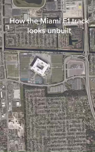 Miami F1 Track Analysis: Insights and Expectations