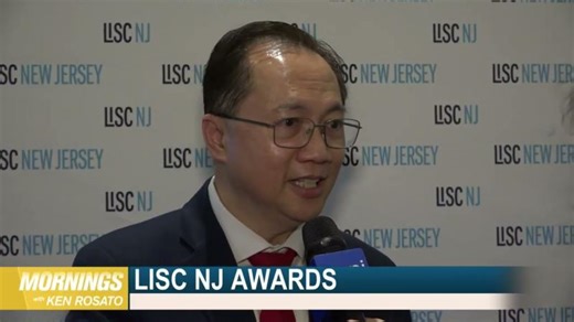 LISC New Jersey Neighborhood Achievement Awards | Suzanne Ishee