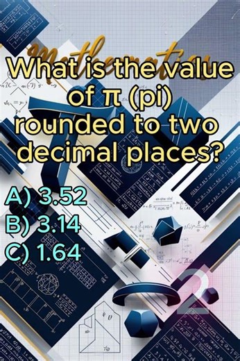 🧮 Math Quiz Challenge | Only Geniuses Solve the Last Question!