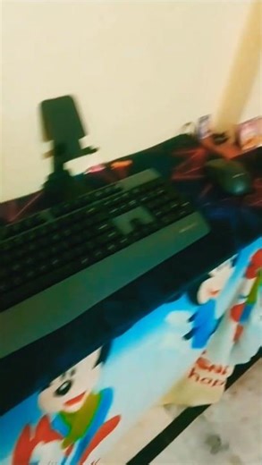 Best Mouse Pad Gaming Unboxing For Ever 🤯. #mousegaming #mousepad #mousepadgaming #minecraft
