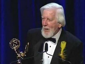 Caroll Spinney Acceptance Speech - 2006
