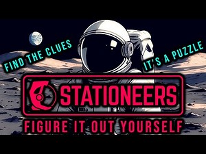 Stationeers itself answers most of your questions. It's a puzzle! Figure it out!