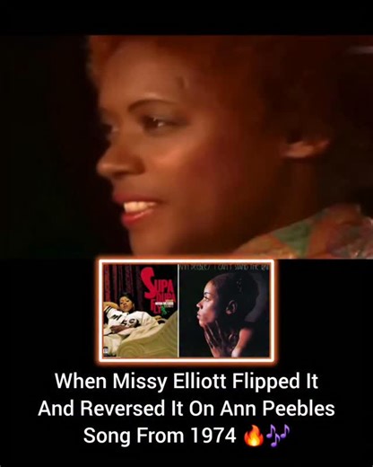 High Perspectives Art on Instagram: "Missy Elliott & Timbaland flipped soul into sci-fi magic when they sampled Ann Peebles’ classic “I Can’t Stand the Rain” for her 1997 breakout hit “The Rain (Supa Dupa Fly).” The warped beat, spaced-out visuals, and bold delivery reintroduced a timeless melody to a new generation, turning the track into a cultural moment and launching Missy’s legendary run. It wasn’t just a sample — it was a reinvention that proved innovation could still honor the roots. Foll