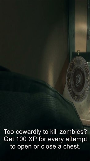 Dying Light The Beast - Unofficial cheat XP #dyinglight #gaming #zombie #gameplay #cheat #cheating