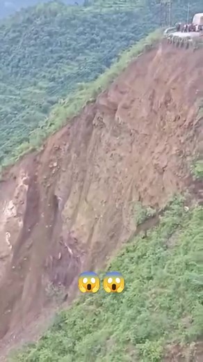 Dangers of Landslides: Real-life Examples from Around the World