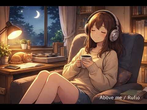 Above Me (Lo-Fi Daydream)/Rufio