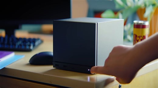 Valve reassures that the Steam Machine, Frame, and Controller are still coming in 2026 despite the memory crisis