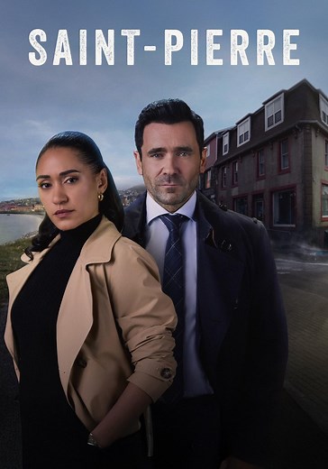 Saint-Pierre Season 1 - watch full episodes streaming online