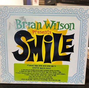 Brian Wilson - Smile