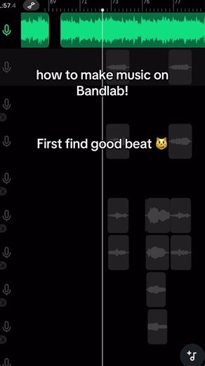 BandLab Tutorial: How to Make Music Step by Step