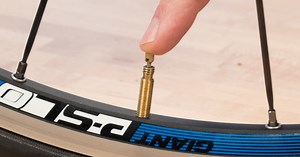 Tire and Tube Removal and Installation