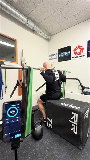 Using OVR Performance to Measure Jumps and Bar Velocity