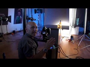 Hasselblad H5D Official Instructional Video with Karl Taylor