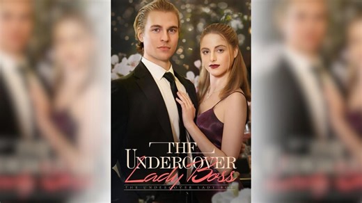 The Undercover Lady Boss Full Movie