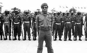 28K views · 766 reactions | History of the Third Military Coup in Ghana (The Coup that Removed Gen. Acheampong from Office. | Back in History | Facebook