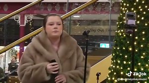 @BBC Strictly ✨ Next season's vocalist? 👀❤️🎙️ #sing #fyp #music #dreambig