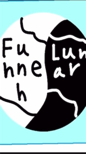 Oh look a Funneh and lunar #krew ‪@LunarEclispe‬ ‪@ItsFunneh‬