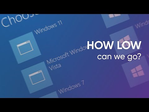 How many versions of Windows can you multiboot?
