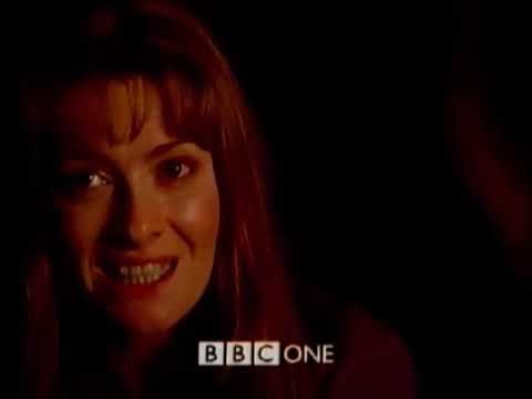 BBC1 Continuity 10th September 2001