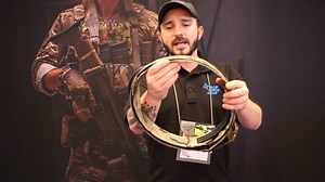 5.3K views · 61 reactions | 퐒퐇퐎퐓 퐒퐡퐨퐰 - 퐃퐚퐲 ퟐ Wednesday was all about the belt. Introducing the highly anticipated Lightweight MOLLEminus Belt dropping in early/mid 2020. This product is a revolutionary approach to the modern battle belt – able to act as a low profile pistol bely or a full capacity MOLLE bely kit. Shane takes us through the key product features  | Blue Force Gear, Inc. | Facebook