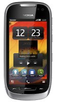 Смартфон Nokia 701