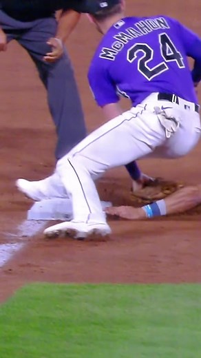 Mind-Blowing Through-the-Legs Tag Trick Revealed