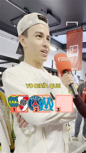 ¿Cuál es el MEJOR clásico del fútbol mundial? 🤩 | GOAL en Español