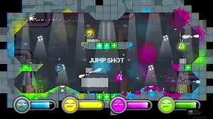 Jump Around! In this #MoveOrDie game mode you need to be quick and accurate to win! It's "Jump Shot"! | Move or Die Game | Facebook