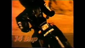 Classic motorcycle ads from 80s and 90s - Bullet to RD350 to Hoodibaba! :D | Dws Auto