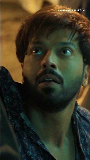 This scene! 😂 #fahadmustafa #kabhimainkabhitum #shorts