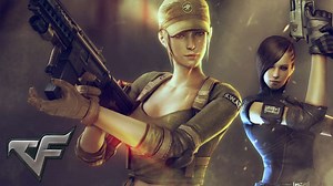 CrossFire 2: обзор, публикации, гайды и дата выхода шутер игры CrossFire 2