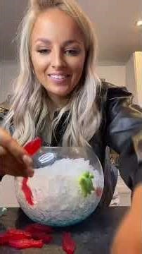 37 Dory’s aquarium 🐟 🐠 🦀