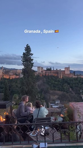 Exploring the Best Restaurants in Granada, Spain