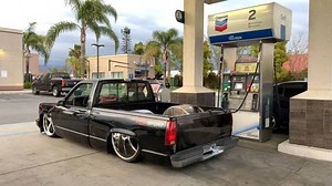 11K views · 149 reactions | California Truck Invasion on Reels | Facebook